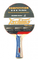 Ракетка для настольного тенниса Yashima 82046 для соревнований