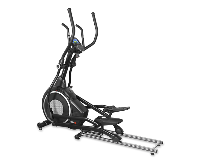 SVENSSON BODY LABS HEAVY G ELLIPTICAL Эллиптический тренажер SVENSSON BODY LABS HEAVY G ELLIPTICAL Эллиптический тренажер по низким ценам в Томске и Северске