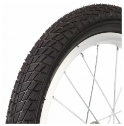 Покрышка 16" * 2.125" Yida чёрный