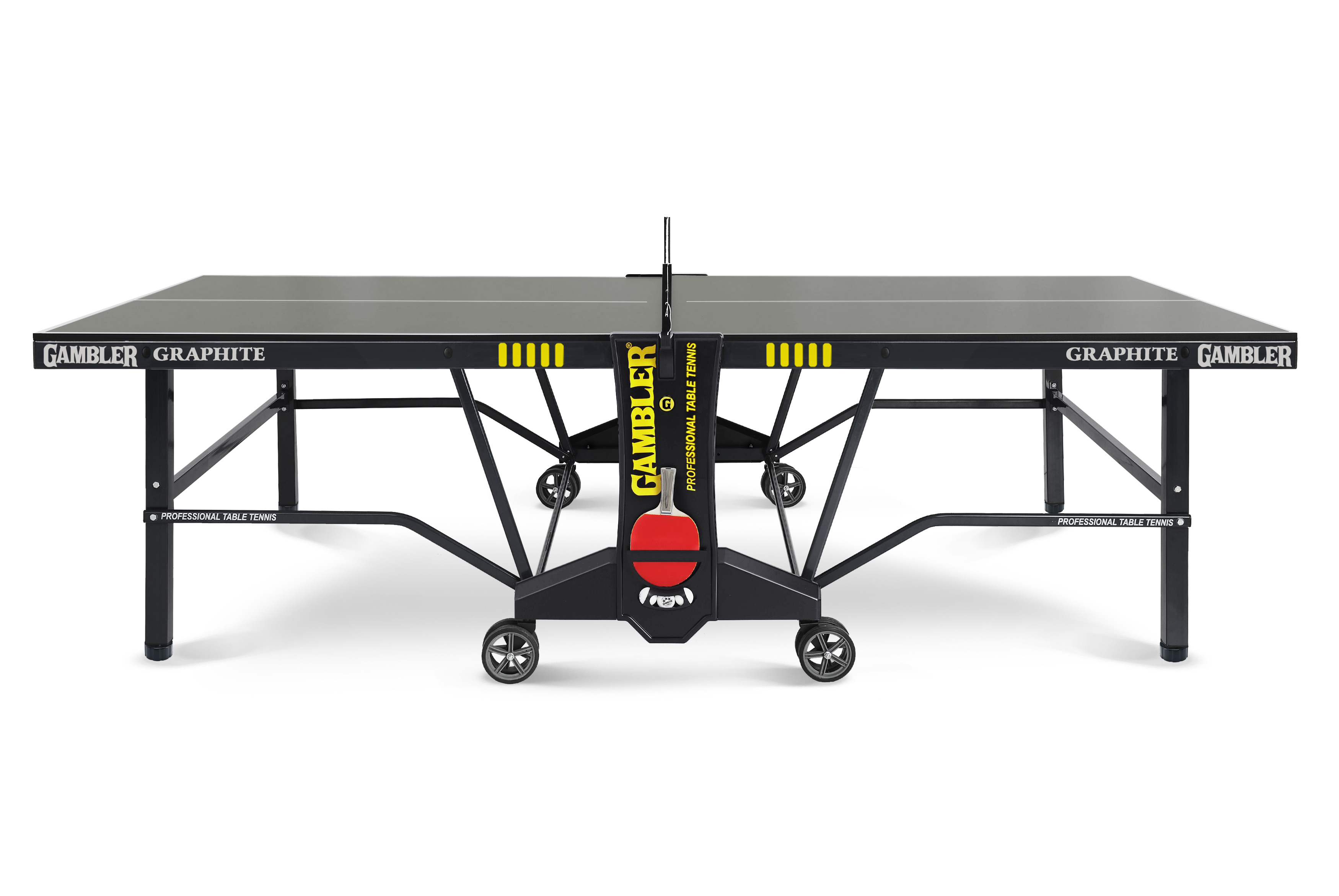 Стол теннисный GRAPHITE  Стол теннисный GRAPHITE по низким ценам в Томске и Северске