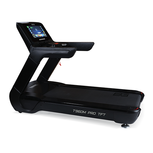 BRONZE GYM T960 PRO TFT Беговая дорожка BRONZE GYM T960 PRO TFT Беговая дорожка по низким ценам в Томске и Северске
