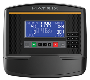 MATRIX U50XR Велоэргометр, 2021 MATRIX U50XR Велоэргометр, 2021 по низким ценам в Томске и Северске