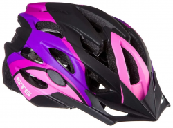 Шлем STG MV29-A розово/фиолет/черн Х89036