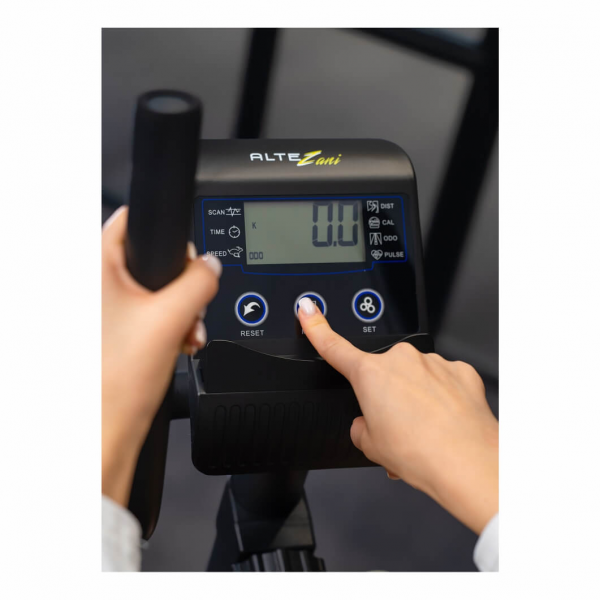 Велотренажёр горизонтальный Bike G Велотренажёр горизонтальный Bike G по низким ценам в Томске и Северске