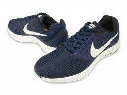 Кроссовки Nike Men's Nike Downshifter 7 852459-400 Кроссовки Nike Men's Nike Downshifter 7 852459-400