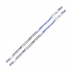 Лыжи Spine Concept cross wax blue