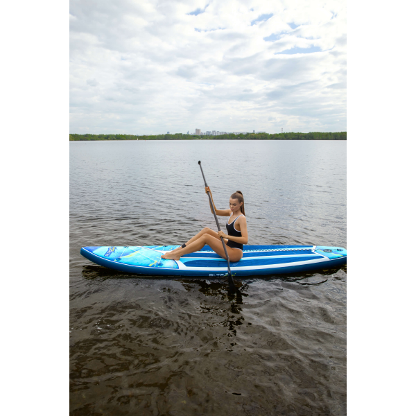  САПБОРД SUP-002 по низким ценам в Томске и Северске