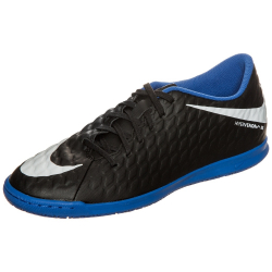 Бутсы Nike HypervenomX Phade III IC 852543-002 Бутсы Nike HypervenomX Phade III IC 852543-002