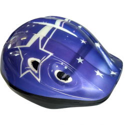 Шлем F11720-7 темно синий 10017895
