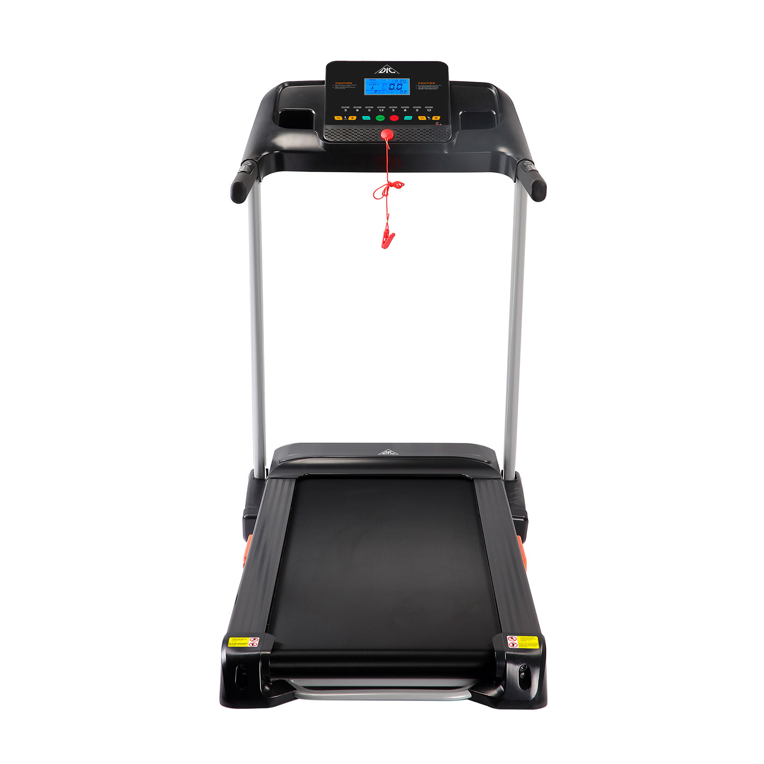  Беговая дорожка DFC SPARKY Pro T635 по низким ценам в Томске и Северске