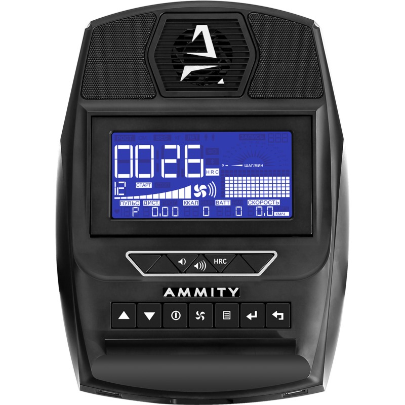 Велотренажер Ammity Dream DB 40 Велотренажер Ammity Dream DB 40 по низким ценам в Томске и Северске
