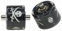 Колеса Heelys Fats ABEC5 Buccaneer L 5065