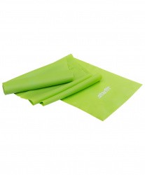 Эспандер ленточный для йоги StarFit ES-201 1200*150*0,35мм зеленый УТ-00007329