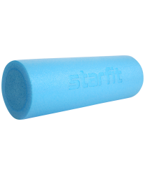 Ролик для йоги и пилатеса StarFit FA-501 15x45 см синий пастель УТ-00018994