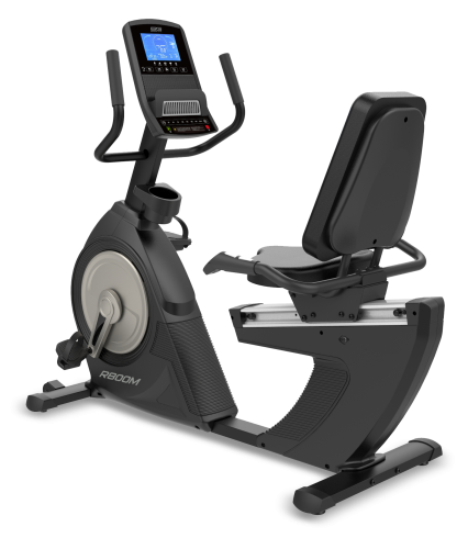 BRONZE GYM R800M Велоэргометр BRONZE GYM R800M Велоэргометр по низким ценам в Томске и Северске