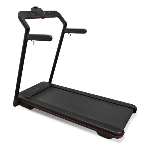 CARBON FITNESS T708 SLIM Беговая дорожка CARBON FITNESS T708 SLIM Беговая дорожка по низким ценам в Томске и Северске