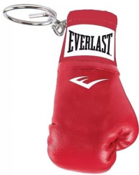 Брелок Mini Boxing Glove красный 700000RU