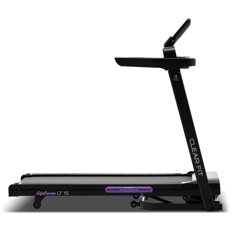 Беговая дорожка Clear Fit LifeCardio LT 15 Беговая дорожка Clear Fit LifeCardio LT 15 по низким ценам в Томске и Северске