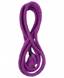Скакалка гимнастическая 3 м Chanté Cinderella Purple CH2103020103300 УТ-00020270 Скакалка гимнастическая 3 м Chanté Cinderella Purple CH2103020103300 УТ-00020270
