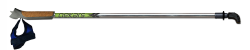 Палки для скандинавской ходьбы Gekars Silver 105 см