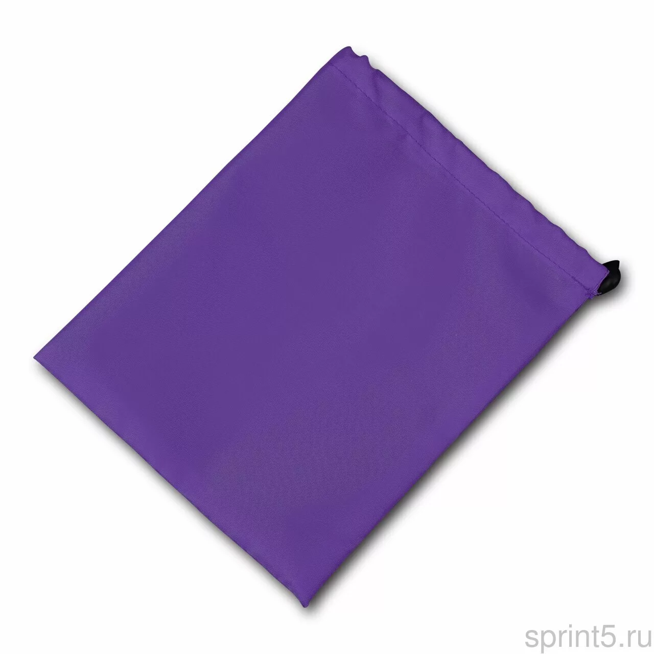 Реальное фото Чехол для скакалки Indigo 22*18 см фиолетовый SM-338 от магазина СпортСЕ