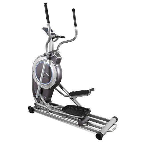 OXYGEN EX-56 HRC Эллиптический тренажер OXYGEN EX-56 HRC Эллиптический тренажер по низким ценам в Томске и Северске