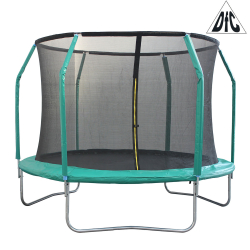 Батут DFC JUMP STREET 6ft внутр.сетка (183cм) 6FT-JST-E