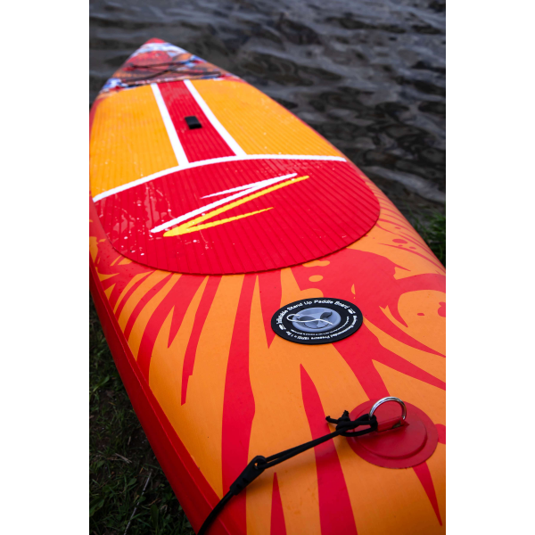  САПБОРД SUP-001 по низким ценам в Томске и Северске