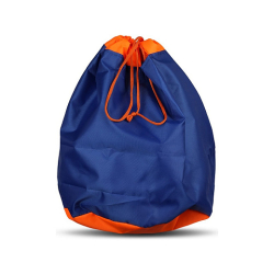 Чехол для мяча гимнастического Indigo 40*30 см синий