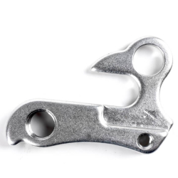 Кронштейн заднего переключателя (Петух) Тип4 type4