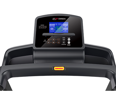 CARBON FITNESS T520 Беговая дорожка домашняя CARBON FITNESS T520 Беговая дорожка домашняя по низким ценам в Томске и Северске