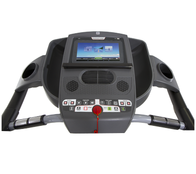 BH FITNESS PIONEER R3 TFT Беговая дорожка BH FITNESS PIONEER R3 TFT Беговая дорожка по низким ценам в Томске и Северске