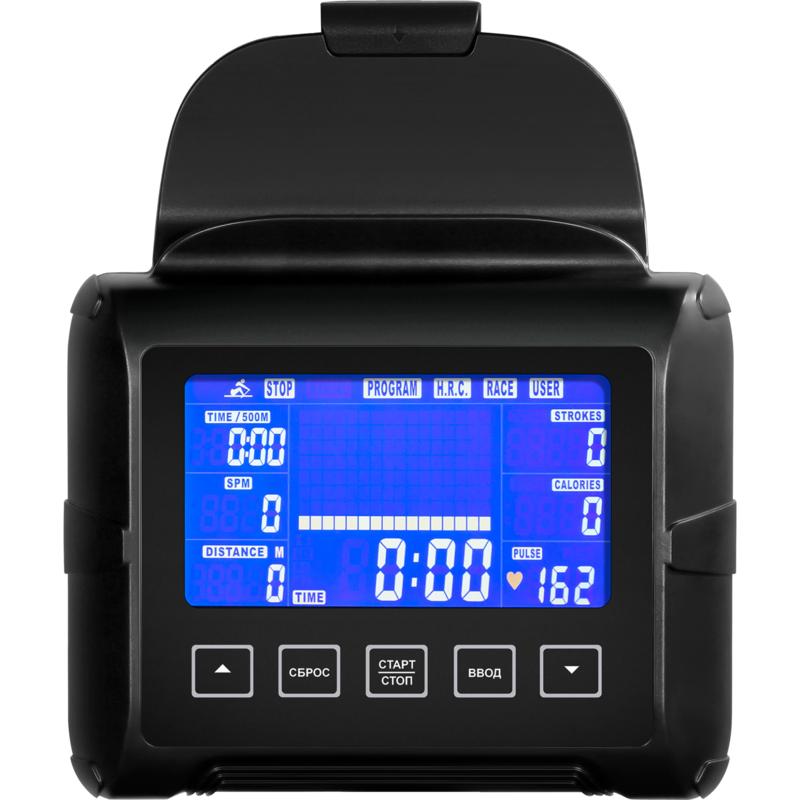 Гребной тренажер Ammity Ocean ORM 4500 Гребной тренажер Ammity Ocean ORM 4500 по низким ценам в Томске и Северске