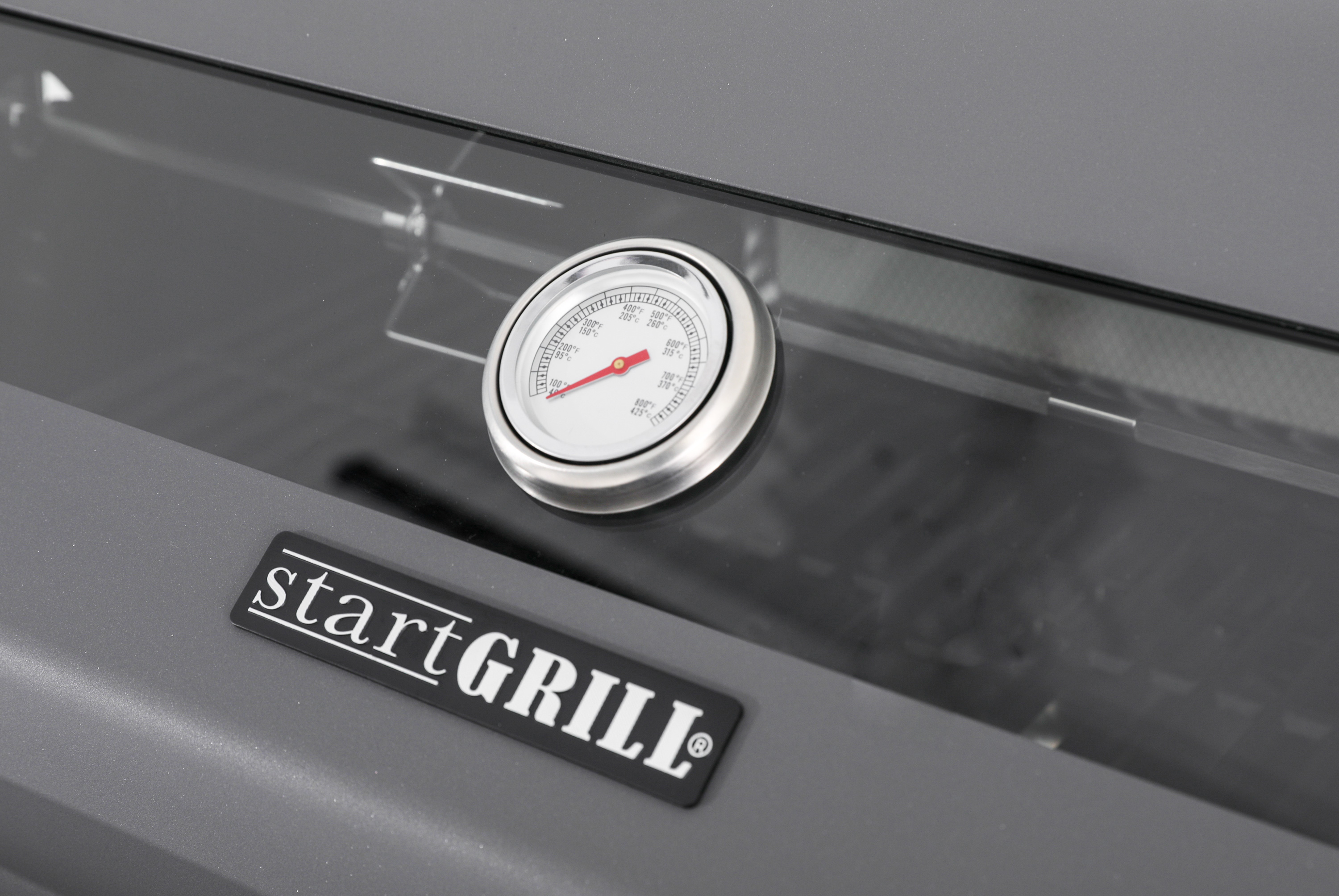  Газовый гриль 6+1 горелка по низким ценам в Томске и Северске