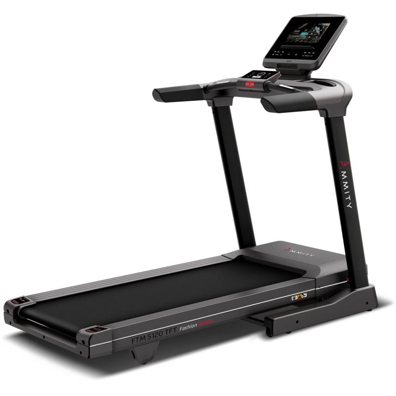 Беговая дорожка Ammity Fashion FTM 5120 TFT Беговая дорожка Ammity Fashion FTM 5120 TFT по низким ценам в Томске и Северске
