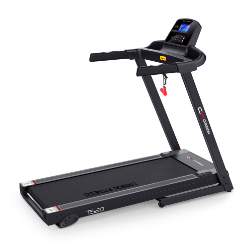 CARBON FITNESS T520 Беговая дорожка домашняя CARBON FITNESS T520 Беговая дорожка домашняя по низким ценам в Томске и Северске