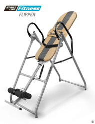Инверсионный стол Flipper бежево-серый SLFIT01-BIG