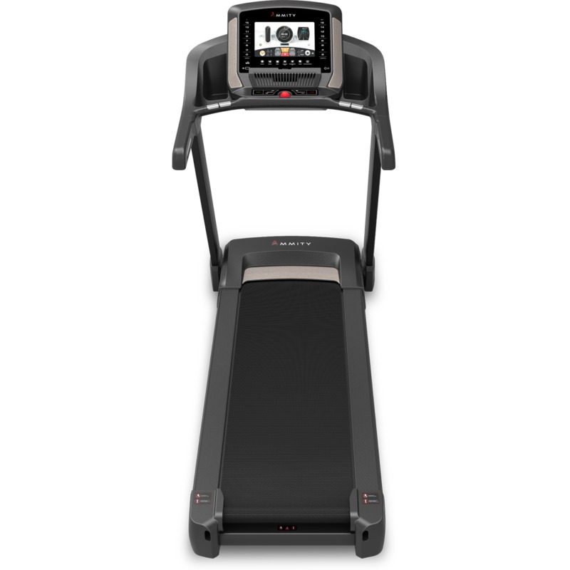 Беговая дорожка Ammity Dim DTM 5018 TFT Беговая дорожка Ammity Dim DTM 5018 TFT по низким ценам в Томске и Северске