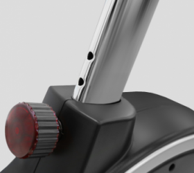 SVENSSON BODY LABS HEAVY G UPRIGHT Велотренажер