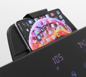 CARBON FITNESS T708 SLIM Беговая дорожка