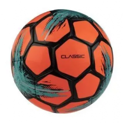 Мяч футбольный Select Classic №5 оранж/чер/крас 815320.5.661