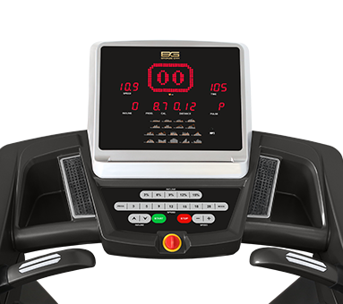 BRONZE GYM T812 LC Беговая дорожка BRONZE GYM T812 LC Беговая дорожка по низким ценам в Томске и Северске