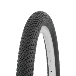 Покрышка 20" * 2.35 Wanda Р1161 BMX мелкий шип