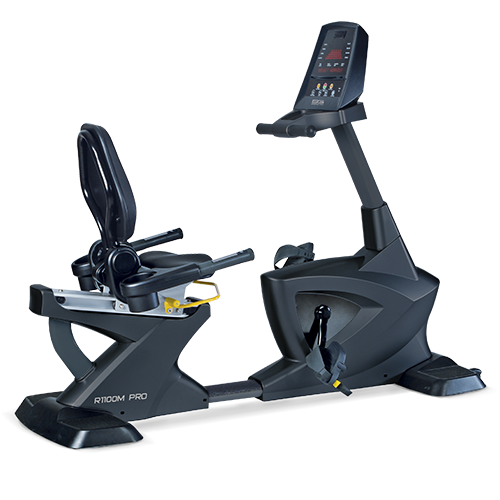 BRONZE GYM R1100M PRO Велоэргометр с генератором BRONZE GYM R1100M PRO Велоэргометр с генератором по низким ценам в Томске и Северске