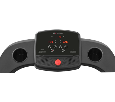 CARBON FITNESS T550 Беговая дорожка домашняя CARBON FITNESS T550 Беговая дорожка домашняя по низким ценам в Томске и Северске