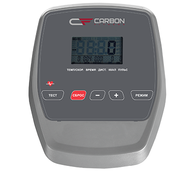 CARBON FITNESS U500 Велотренажер домашний CARBON FITNESS U500 Велотренажер домашний по низким ценам в Томске и Северске