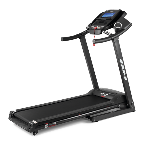 BH FITNESS PIONEER R3 TFT Беговая дорожка BH FITNESS PIONEER R3 TFT Беговая дорожка по низким ценам в Томске и Северске