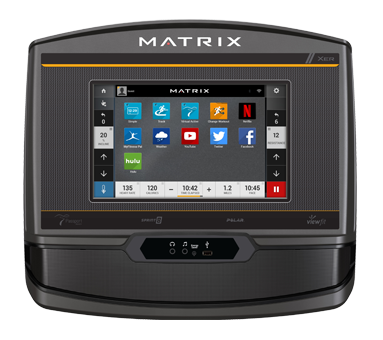 MATRIX U50XER Велоэргометр MATRIX U50XER Велоэргометр по низким ценам в Томске и Северске