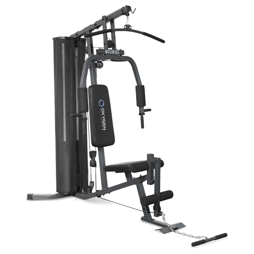 OXYGEN FITNESS IRVING Силовой комплекс OXYGEN FITNESS IRVING Силовой комплекс по низким ценам в Томске и Северске