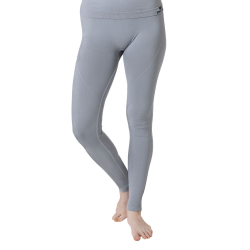 Термоштаны женские White Owl A1-0512-P серый